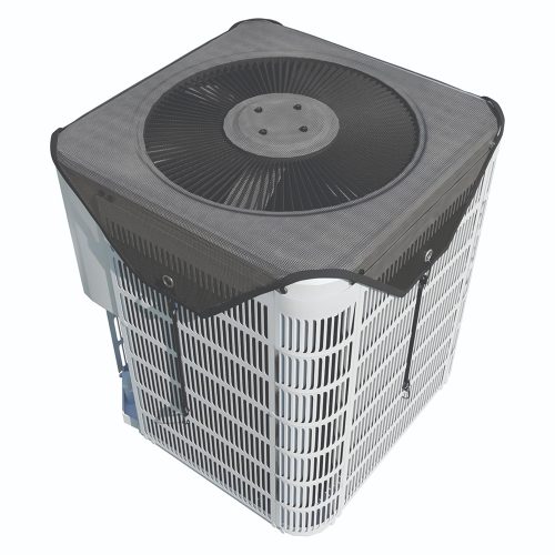 HVAC Mesh Cover