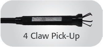 Grabeasy Clawpick