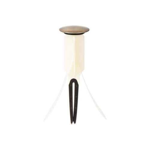 HairFREE Pop-Up Stopper Cap