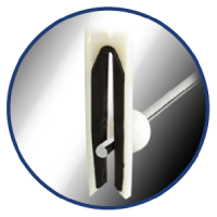 latches