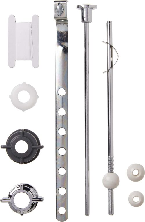 PF WaterWorks Pop-Up Drain Repair Kit with Adjustable Threaded Center Pivot
