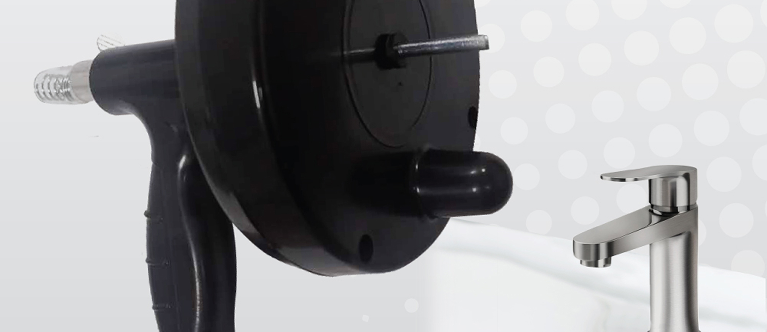 Drain Augers