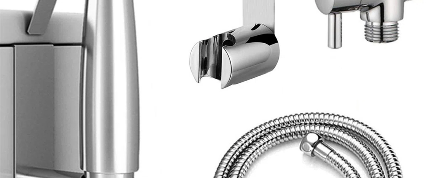 Handheld Bidet