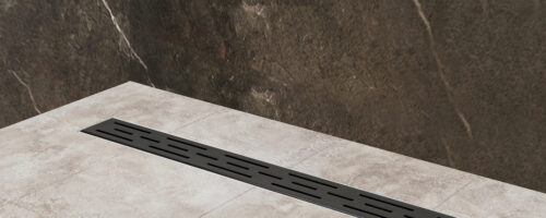 Linear Drains