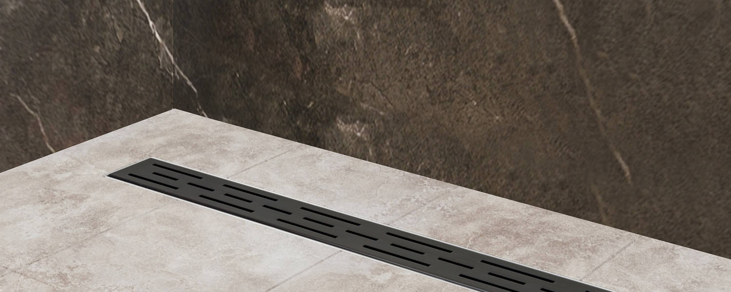 Linear Drains