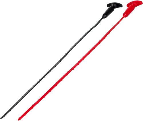HairZIPPER - Clog Remover and Drain Unclogger with Ergonomic Handle