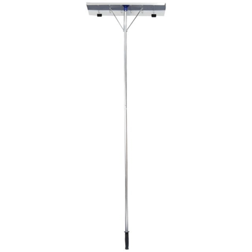 21' Expandable Roof Rake Aluminum Head