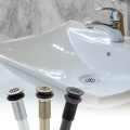 Grid/Strainer Drains