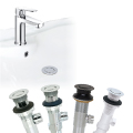 Pop-Up Drains