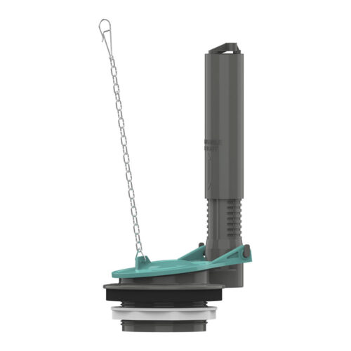 SMARTFILL - 3" Flush Valve with Flapper