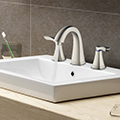 Widespread Faucets
