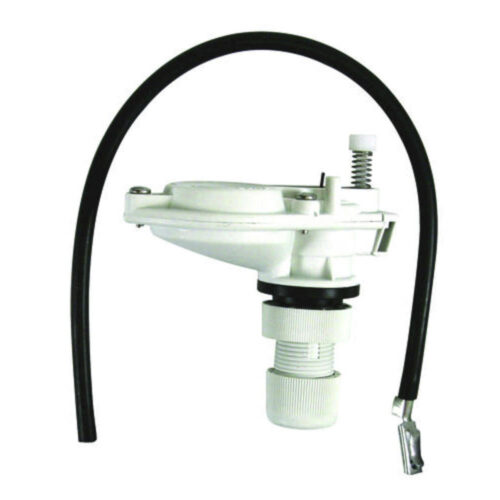 Clam Shell Style Anti-Siphon Fill Valve