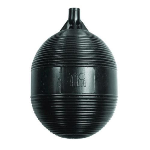 Plastic Toilet Tank Ball Float