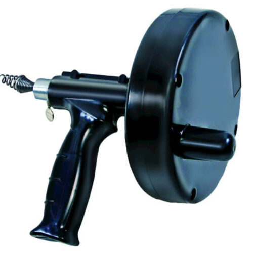 1/4" X 15' CANISTER AUGER
