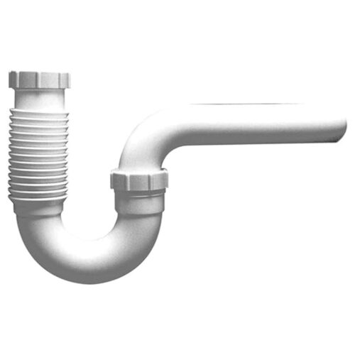 FlexTRAP Expandable P-Trap