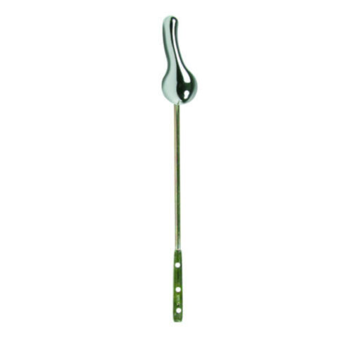 Toilet Tank Lever with Metal Arm