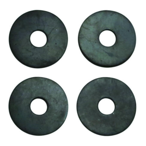 Tank Washers 4 Pack