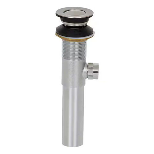 EASYPOPUP - Pop-Up Sink Drain