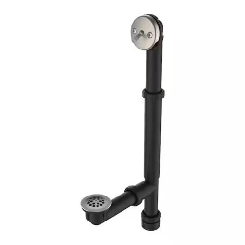 TRIP LEVER BATHTUB DRAIN
