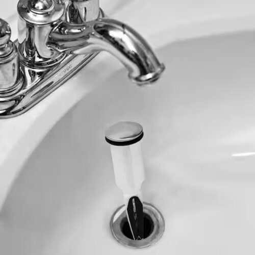 FLEXPOPUP - Flex-N-Fit Pop-Up Drain