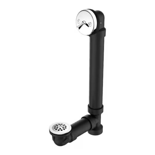 TRIP LEVER BATHTUB DRAIN - SCH. 40