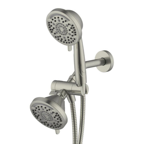 7-Setting Shower Combo wih Waterfall