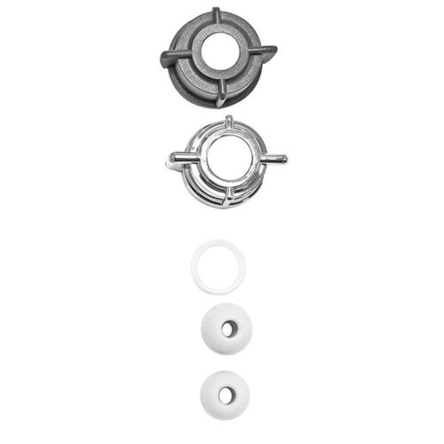 EASYPOPUP - Universal Pop-Up Ball Rod Assembly