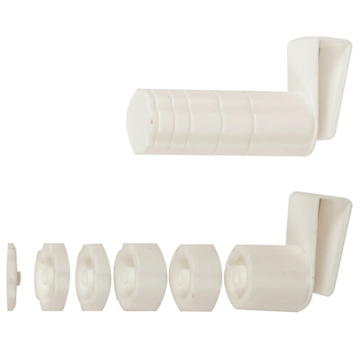 Tank Brace Toilet Tank Support Kit