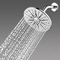 Fixed Showerhead