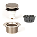 Tub Drain Assembly