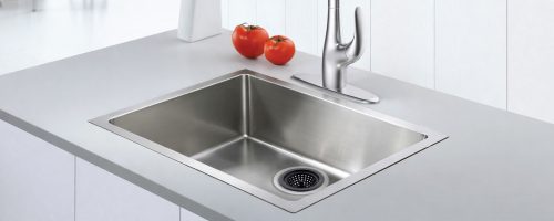 Kitchen Sink Parts