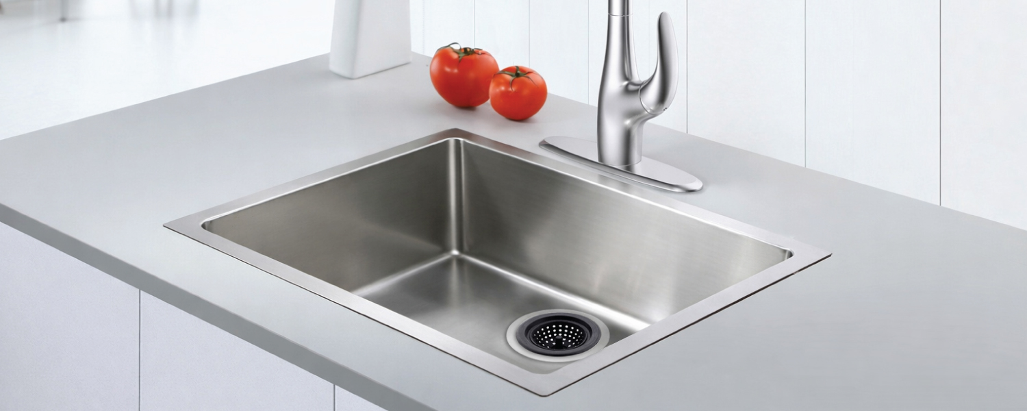 Kitchen Sink Parts