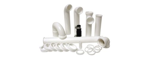 Disposal Installation