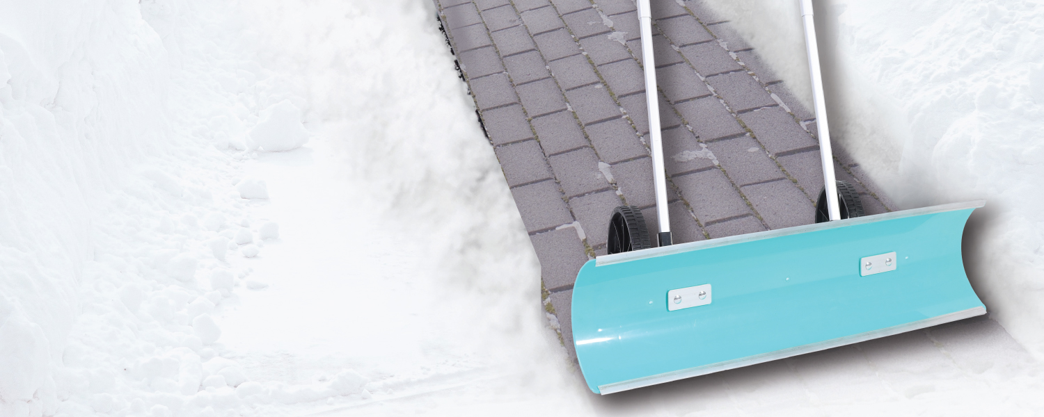 Snow Shovels