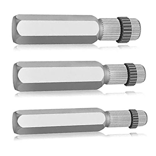 Pipe Wrench Set
