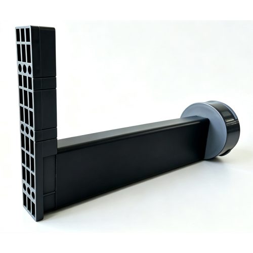Retaining Wall Block Drain